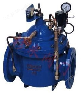 水泵控制阀|多功能水泵控制阀