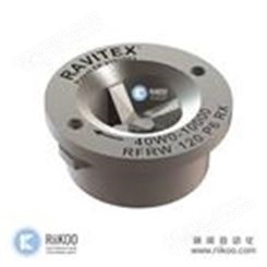 RAVITEX修模器刀具FG3W01024
