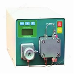 YZ-600 50ml 高压色谱泵 平流泵 色谱配套泵 实验室用泵