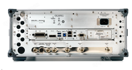 N9010B EXA 信号分析仪，集源科技提供维修，租赁，计量