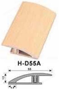 H-D55A合室家（清新）建材-地板收边线