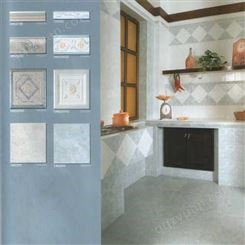 奥米茄陶瓷-面砖-OM2205系列 OM2204