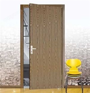 黑胡桃南京木门－福盈门-实木复合门、实木组合门框